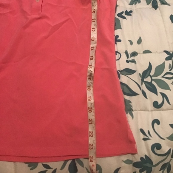 𝅺puma Woman Golf sleeveless Polo Shirt - Picture 15 of 16